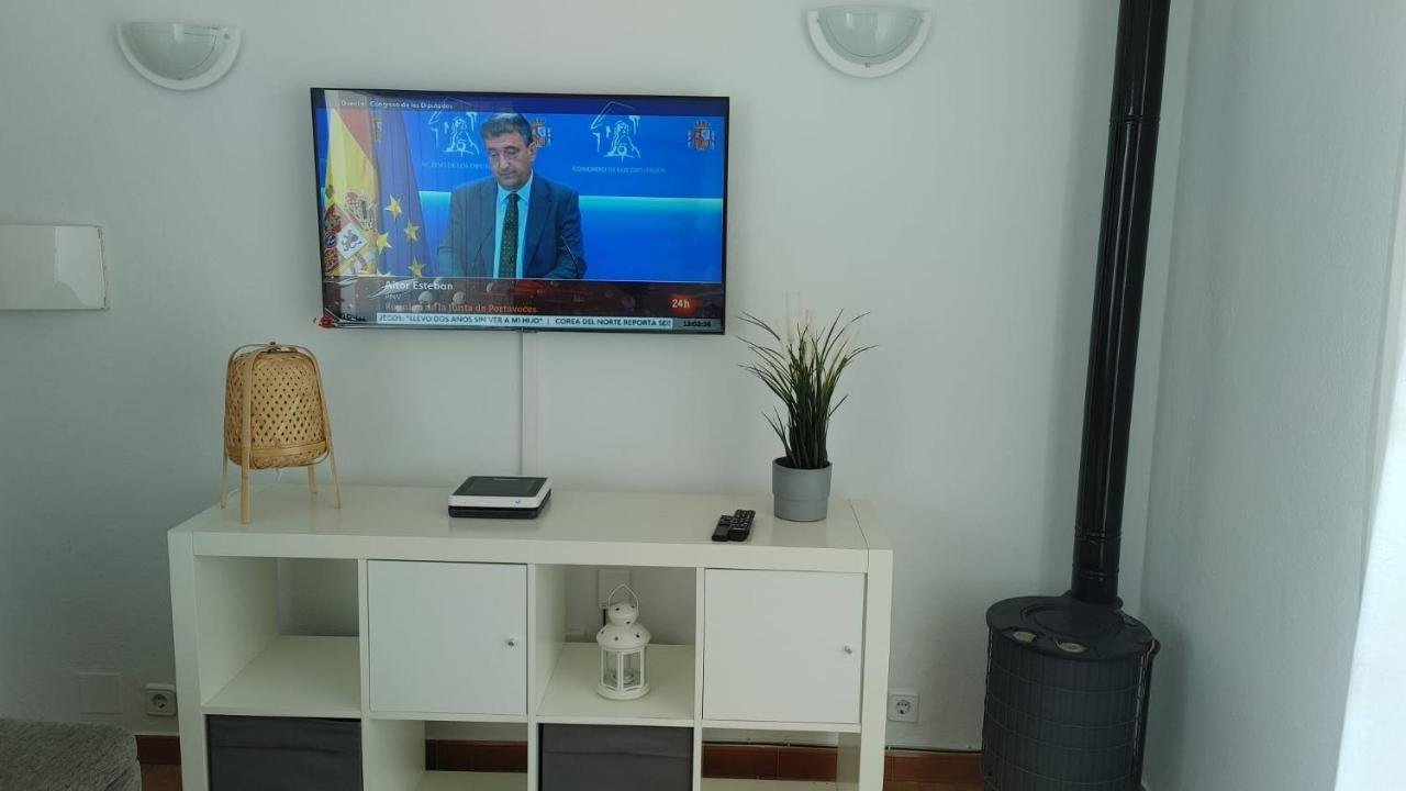 Precioso Apartamento Residencial Con Piscina Cala En Porter  Εξωτερικό φωτογραφία